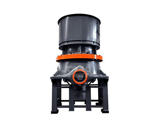 HH和HS單缸液壓圓錐破碎機(jī)