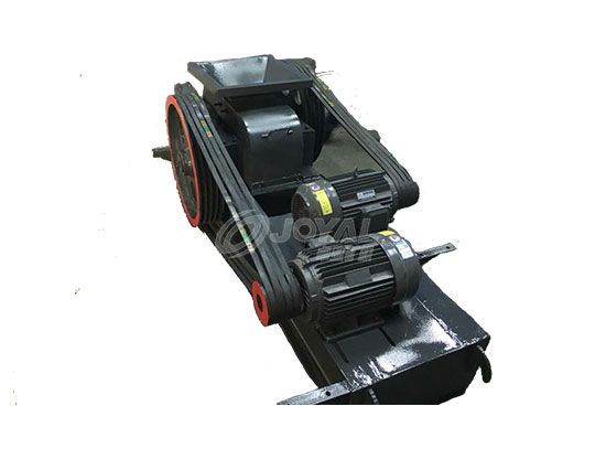 雙輥破碎機(jī)