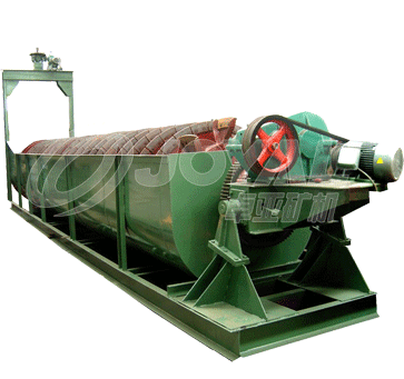 螺旋分級機(jī)