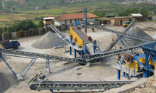 PFW1315+VSI1140 ��ʯ��ɰ���a(ch��n)��(xi��n)